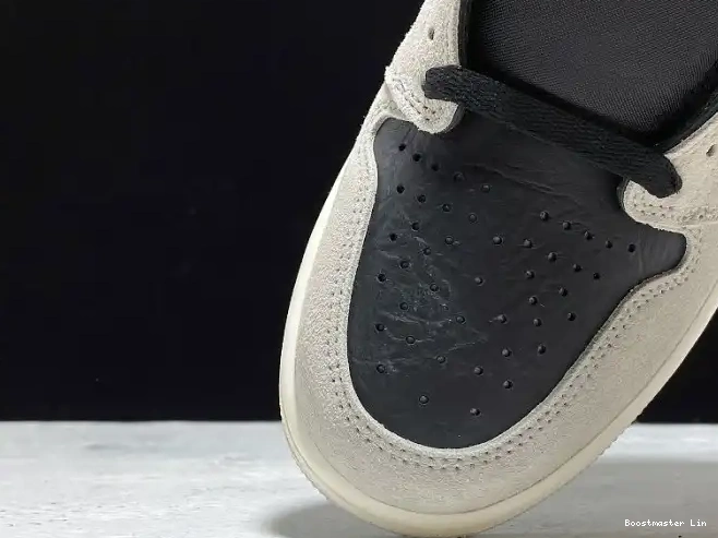 Bmlin 1 Neutral OG Jordan Retro Grey 555088-018 High Air 0611